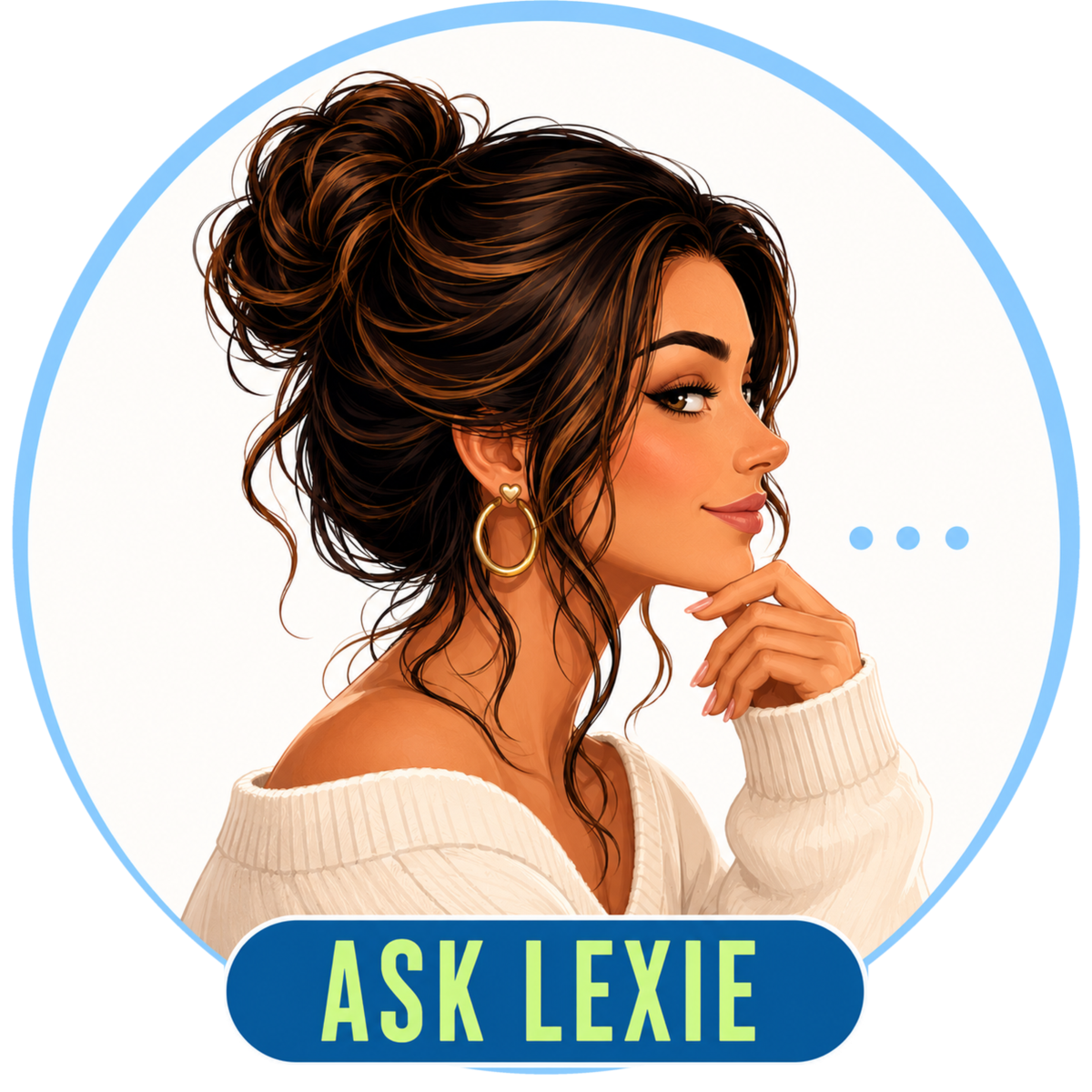 Ask Lexie